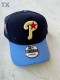 MLB Philadelphia Phillies Snapback Hat (68)