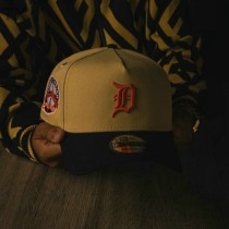 MLB Detroit Tigers Snapback Hat (87) MLB Detroit Tigers Snapback Hat (87)