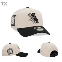 MLB Chicago White Sox Snapback Hat (232)