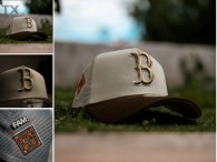 MLB Boston Red Sox Snapback Hats (185)