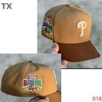 MLB Philadelphia Phillies Snapback Hat (67) MLB Philadelphia Phillies Snapback Hat (67)