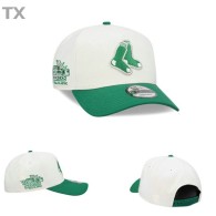 MLB Boston Red Sox Snapback Hats (181)