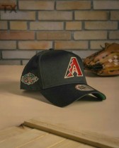 MLB Arizona Diamondbacks Snapback Hat (33) MLB Arizona Diamondbacks Snapback Hat (33)