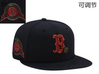 MLB Boston Red Sox Snapback Hats (186)