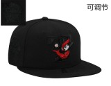 MLB Texas Rangers Snapback Hat (72)