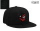 MLB Texas Rangers Snapback Hat (72)