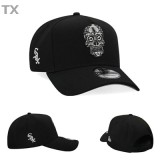 MLB Chicago White Sox Snapback Hat (234)