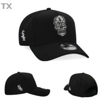 MLB Chicago White Sox Snapback Hat (234)