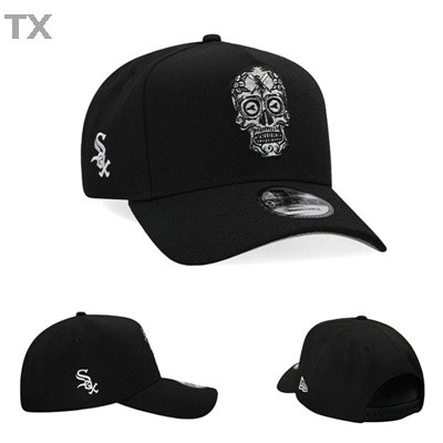 MLB Chicago White Sox Snapback Hat (234)