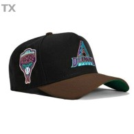 MLB Arizona Diamondbacks Snapback Hat (32)