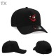 MLB Texas Rangers Snapback Hat (76)