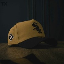 MLB Chicago White Sox Snapback Hat (235)