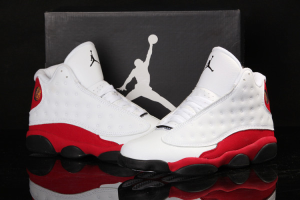 Jordan 13 shoes AAA 015