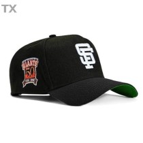 MLB San Francisco Giants Snapback Hat (148) MLB San Francisco Giants Snapback Hat (148)