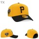 MLB Pittsburgh Pirates Snapback Hat (95)