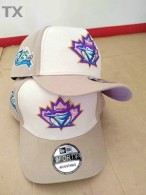 MLB Toronto Blue Jays Snapback Hat (122)