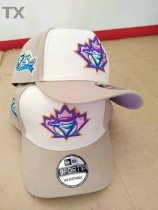 MLB Toronto Blue Jays Snapback Hat (122) MLB Toronto Blue Jays Snapback Hat (122)
