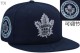 MLB Toronto Blue Jays Snapback Hat (124)