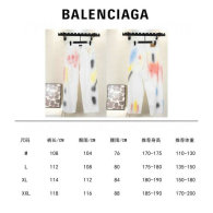 Balenciaga Long Jeans (3)