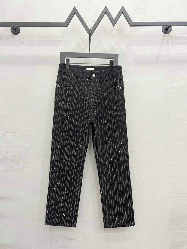 Balenciaga Long Jeans 28-36 (20)