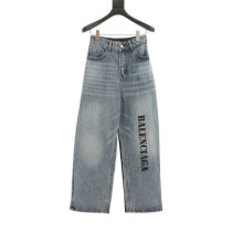 Balenciaga Long Jeans XS-L (29)