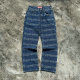 Supreme Long Jeans 28-36 (4)