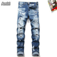 Amiri Long Jeans (257)