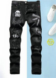 Philipp Plein Long Jeans (28)