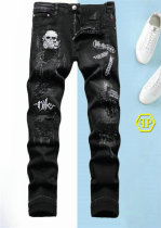 Philipp Plein Long Jeans (28) Philipp Plein Long Jeans (28)