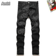Amiri Long Jeans (256)