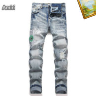 Amiri Long Jeans (248)