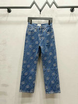 Gucci Long Jeans S-XXL (1)