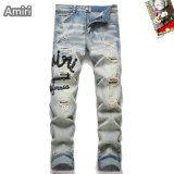 Amiri Long Jeans (254)