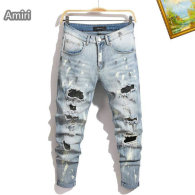 Amiri Long Jeans (251)