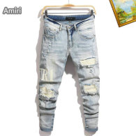 Amiri Long Jeans (252)