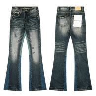 Purple-Brand Long Jeans 28-36 (7)