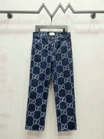 Gucci Long Jeans M-XXL (1)