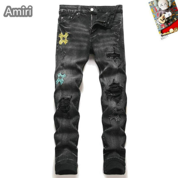 Amiri Long Jeans (258)