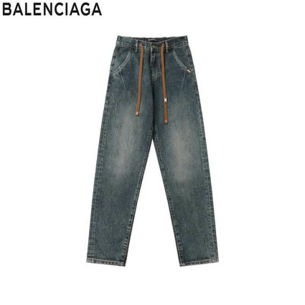 Balenciaga Long Jeans 28-38 (22)