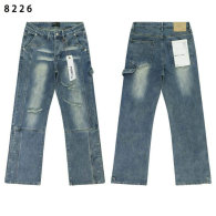 Purple-Brand Long Jeans 28-38 (49)