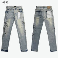 Purple-Brand Long Jeans 28-38 (55)