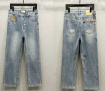 Gucci Long Jeans S-XXL (2)