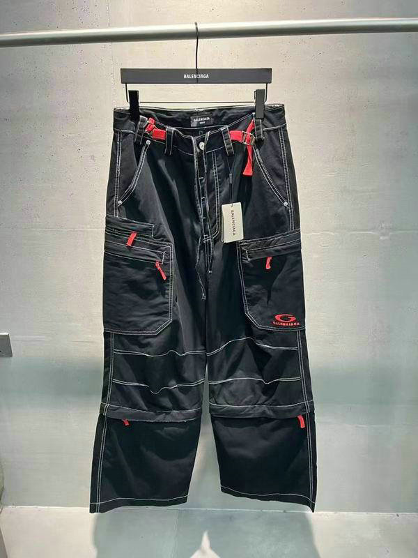 Balenciaga Long Jeans XS-L (27)