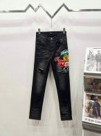 Amiri Long Jeans (240)