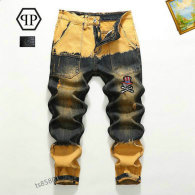 Philipp Plein Long Jeans (32)