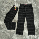 Supreme Long Jeans 28-36 (5)