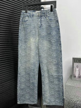 Gucci Long Jeans XS-L (1)