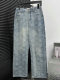 Gucci Long Jeans XS-L (1)