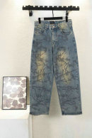 Balenciaga Long Jeans (2)