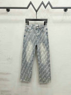 Balenciaga Long Jeans 28-36 (14)